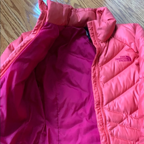 NorthFace Women’s Jacket - Picture 5 of 10